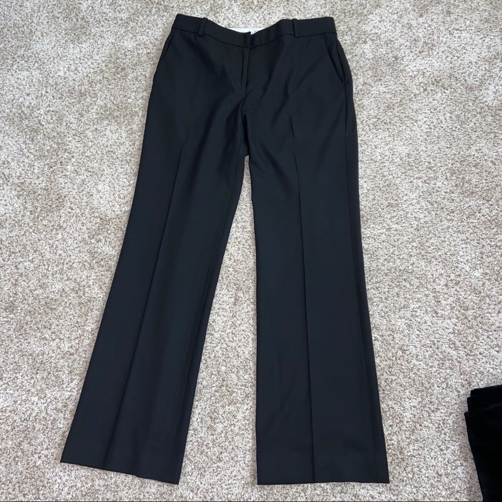 women’s LOFT pants